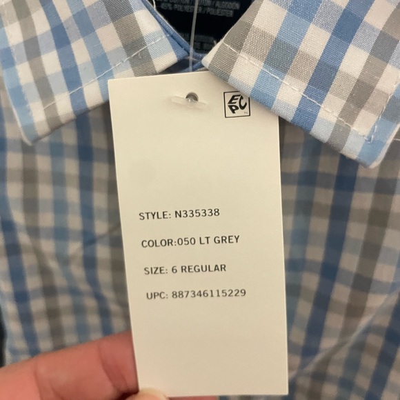 Nautical boys suit - Picture 4 of 5